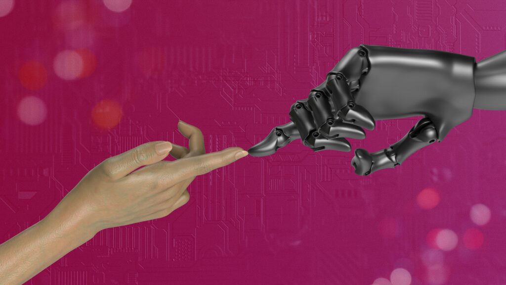 How I Went Viral Blending AI and Authenticity